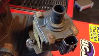 honda valve civic vent shut canister 2003 2004 odyssey srs stays engine check 2002