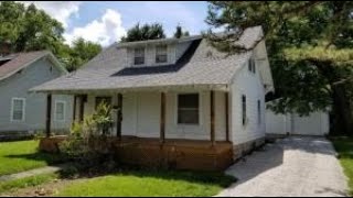 Residential for sale - 2521 Main Avenue, Springfield, MO 65803