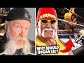 Dutch Mantell on Hulk Hogan LYING To The Undertaker (For No Reason!)