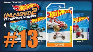 Buying Out The Store | Hot Wheels Unleashed 2: Turbocharged [Nintendo Switch] Playthrough - Ep 13