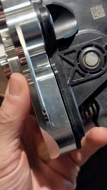 Evospec Performance EVO 8 DBW Pedal With a Hidden Fast And The Furious Touch #shorts #bryan #funny