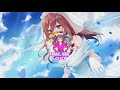 [NIGHTCORE] Silent Siren - Amefuri Furiru