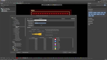 Eagle to Altium Designer Migration -  Defining and Using Rooms in Altium Designer