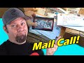 Mail Call! Let's See What Ham Radio Packages are Waiting for Me!