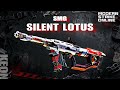 Modern Strike Online Season 53 Smg SILENT LOTUS