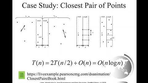 Daniel Liang Java Section 22.8