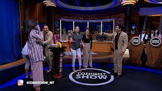 Baru Kali ini Peserta Kena Zonk Paling Heboh, Semua Ngakak