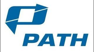 PATH Train Announcements from Newark Penn Station to 33rd Street