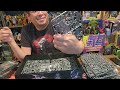 Warhammer 40000 leviathan boxset unboxing thefrenchspy81 adult collector