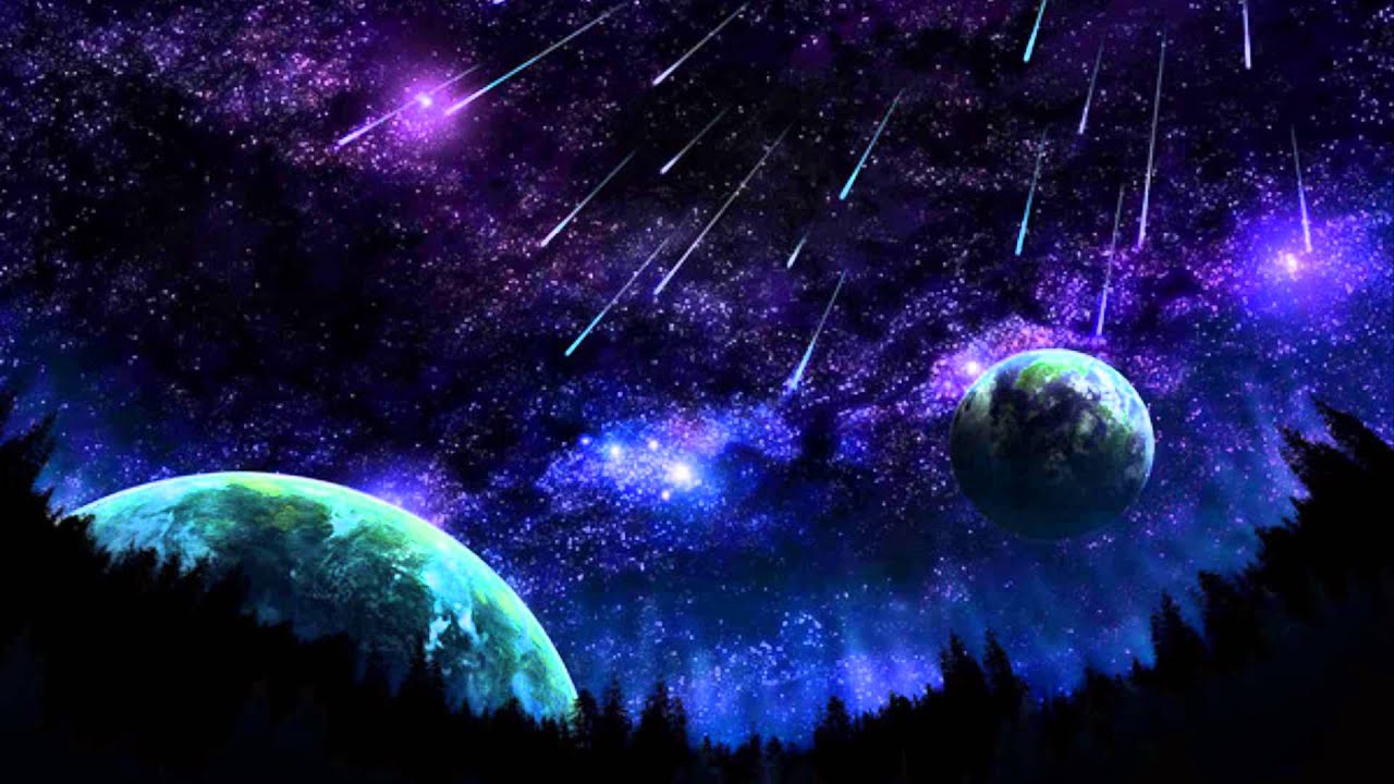 Nightcore - Starfall