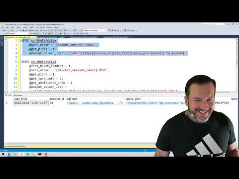 sp_WhoIsActive: Troubleshooting tempdb