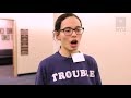 NYU Albany Day 2018