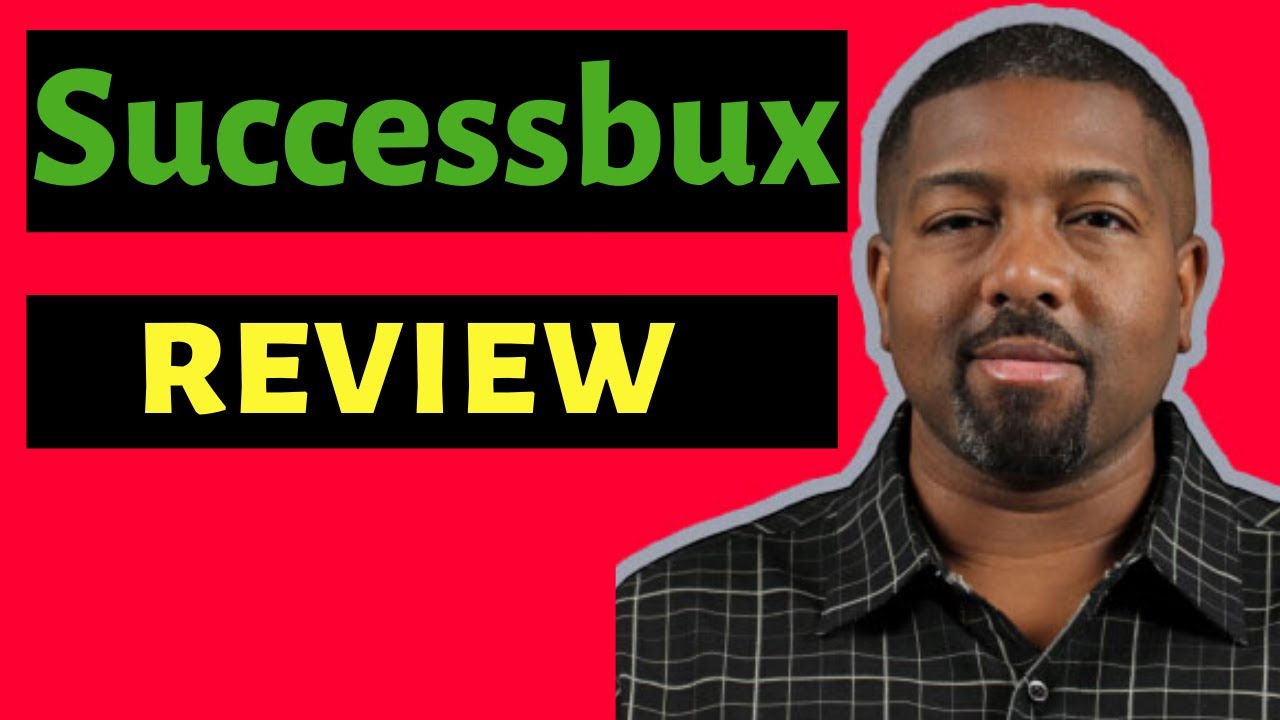 Successbux 1 hotsell