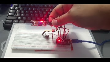 flame sensor with arduino nano