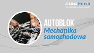 Mechanika samochodowa Wrocław Autoblok