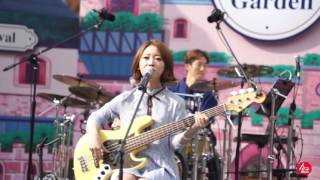 20161022 안녕하신가영 - 인공위성 _ GMF 2016
