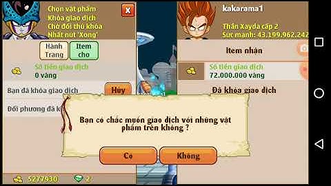 Kèo cltx sv2 kakarama1 om cl ut