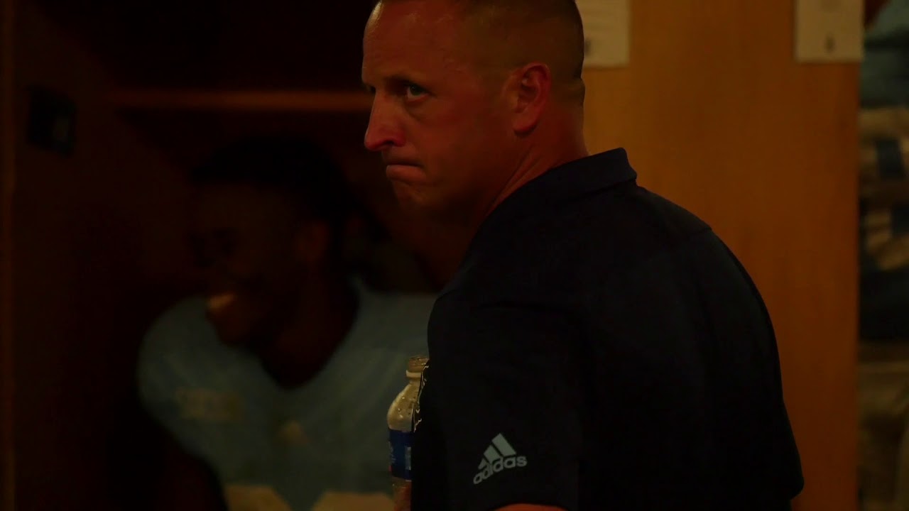 The Dogs | Episode 8 - Western Carolina