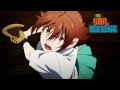 The God Of High School أعمال كرانشي رول الاصلية يعرض الآن 