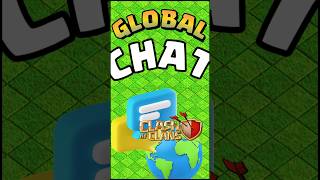 Global Chat Is Back! New Version Confirmed by Supercell