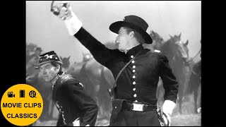 They Died With Their Boots On 1941 Custer s victories in the U S Civil War