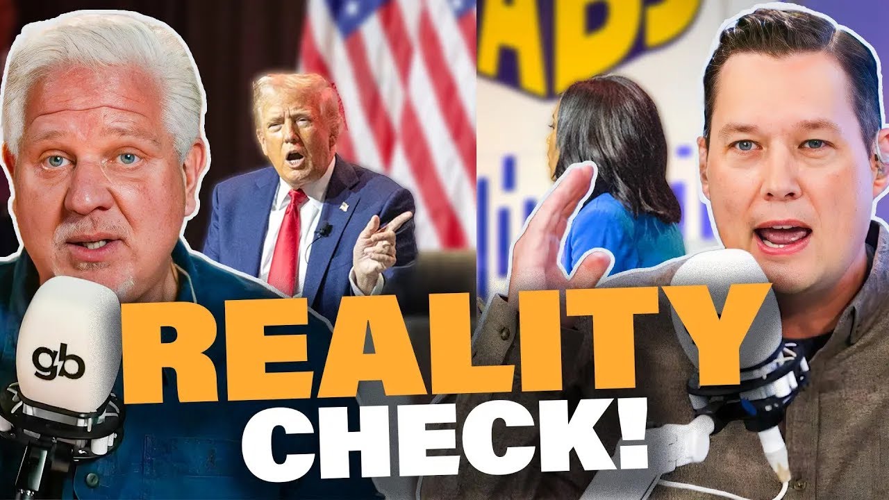 Trump's Interview at 'Black Journalists Convention' Exposed THIS Reality