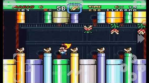 The Second Reality Project Reloaded #62 Lost Pipeline (Normal Exit)