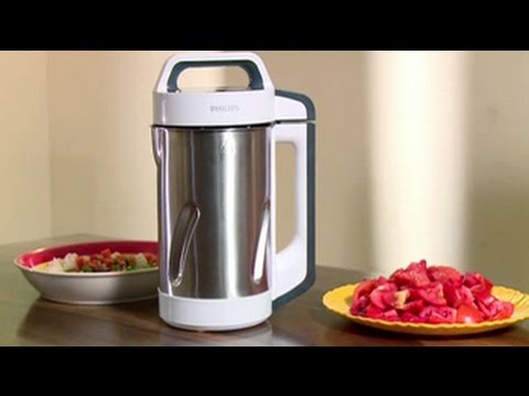 Princess 214002 Blender soupe