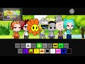 Incredibox Sprunkgacha | New Mod 😍😍😍