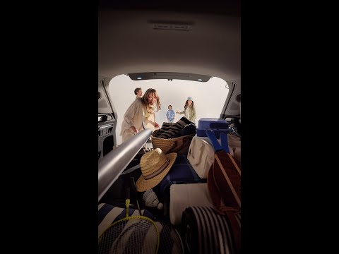 The new Audi Q7 – built for moments that matter