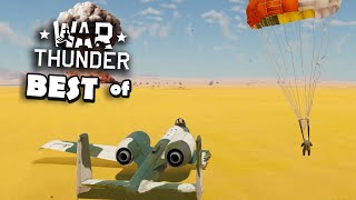 War Thunder Best Moments 66