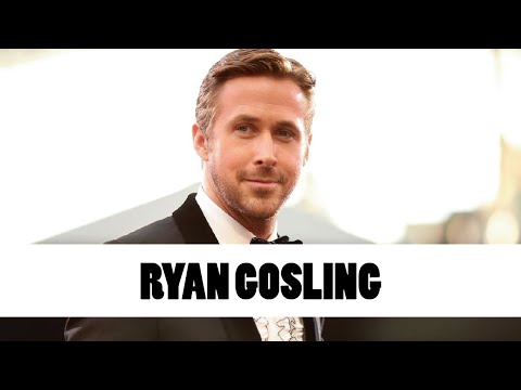 Video: Ryan Gosling Tocmai A Explicat De Ce Râdea în Timpul Snafu-ului Best Picture