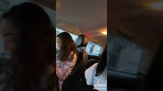 #20200313 Charli d'amelio [ I'm you're biggest fan ] on tiktok.