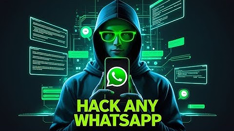 10 FREE WhatsApp OSINT Tools Used By Hackers