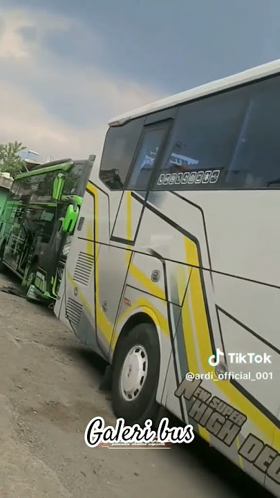 unit terbaru QQ trans