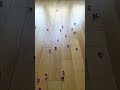 Satisfying Falling Rocks