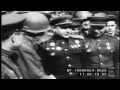 70th Anniversary of VE Day - May 8, 1945