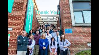Volunteer Appreciation 2020