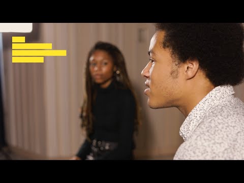 Sheku Kanneh-Mason and Isata Kanneh-Mason | 2019 International Festival