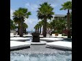 Breathless Riviera Cancun Xcelerate Pool