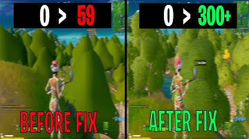 DIRECTX 12 TEXTURES not LOADING *FIX* (Fix Textures Fortnite)