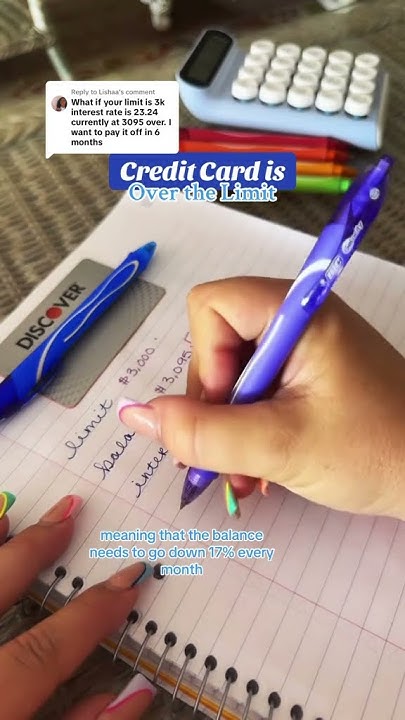 Paying Off A Credit Card That Is Over The Limit creditcard card paying-off-a-credit-card-that-is-over-the-limit-creditcard-card
