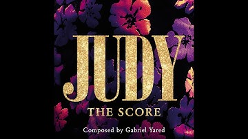 Judy (Official Score) — Wedding — Gabriel Yared