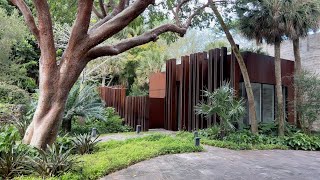 The Kampong Tropical Garden - Miami