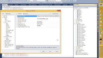 [Setting] OpenCV 3rdParty Debug (Static Library)