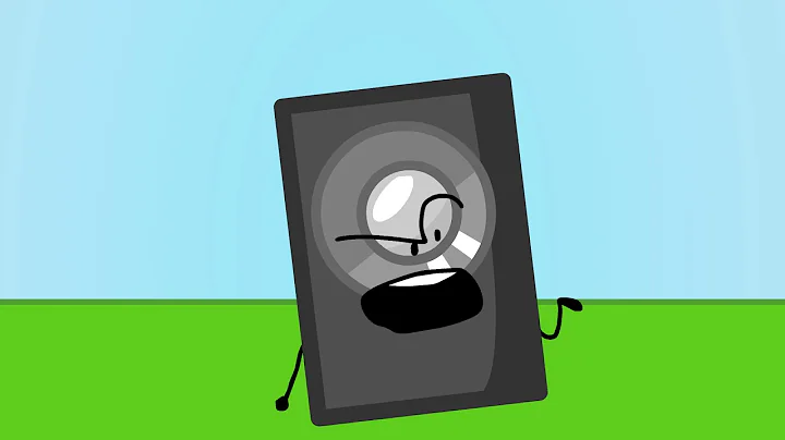 Objects Of Objectland Audition