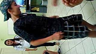 Caio's rebolation