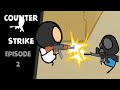 CounterStrike Ep2 "Another One Bites de_Dust"
