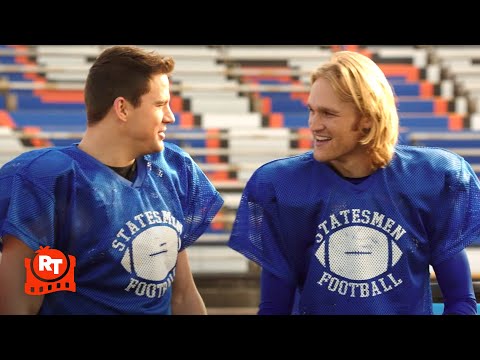 Still from the movie 22 Jump Street