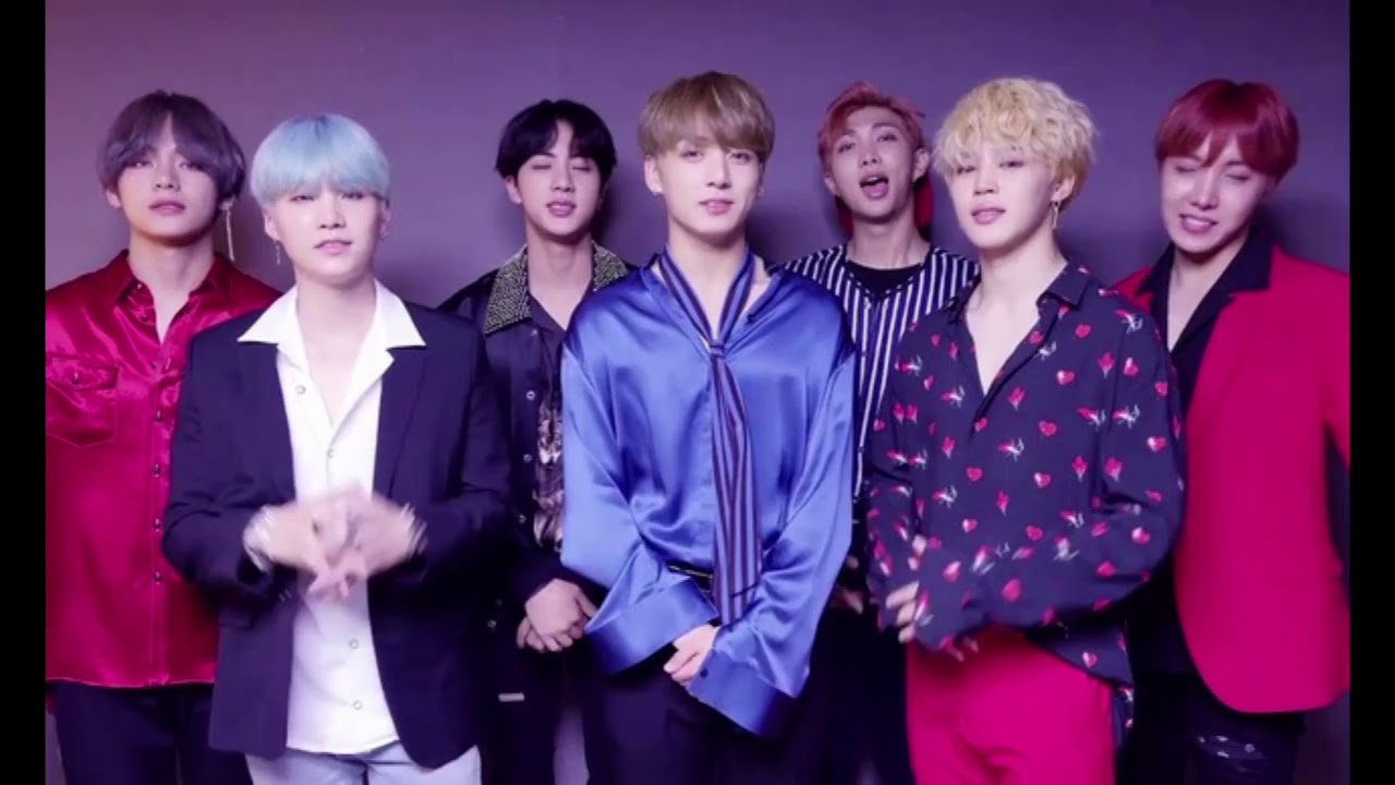 Bts Comeback Show Download - 《REACTION》BTS (방탄소년단) - FAKE LOVE COMEBACK